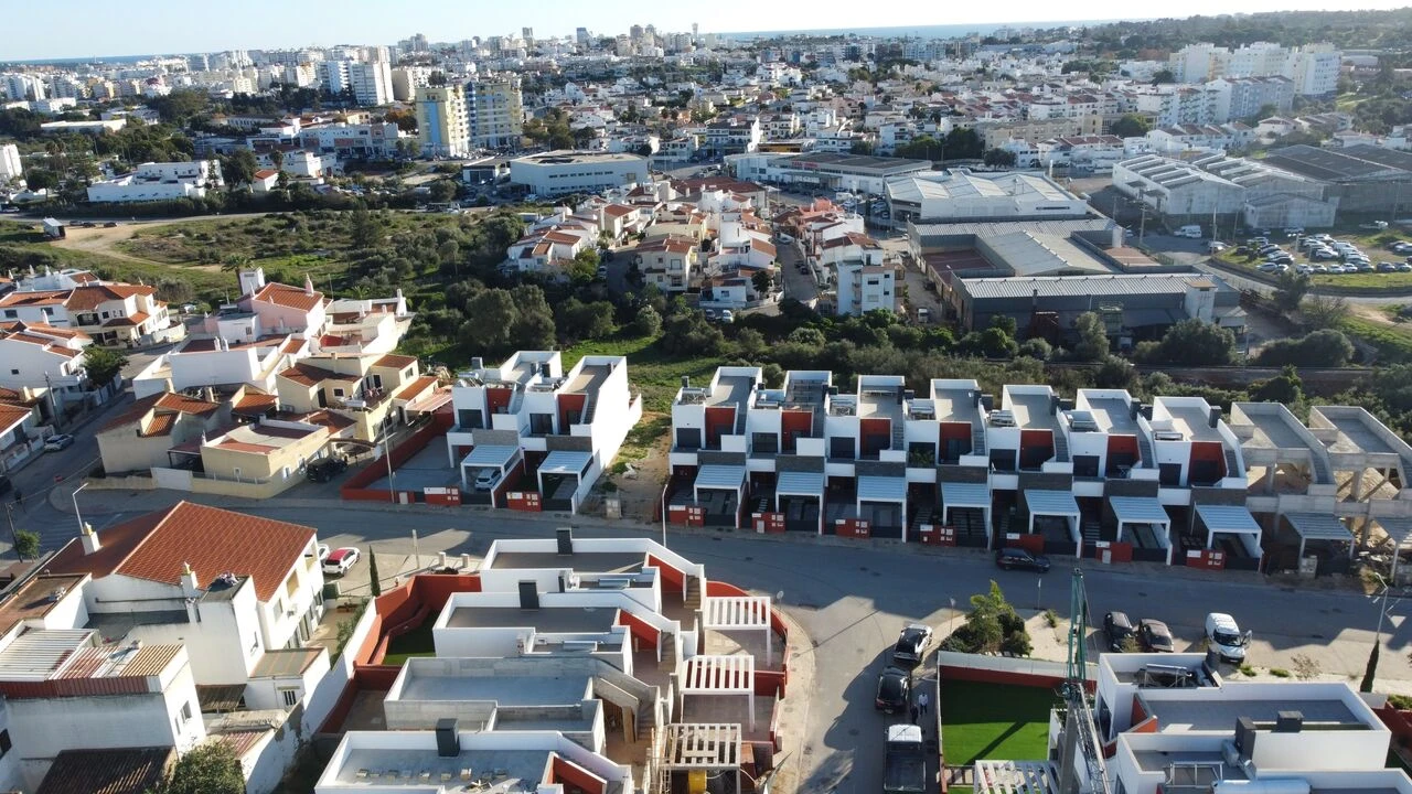 Moradia T3 para Venda em Portimão Foto 7