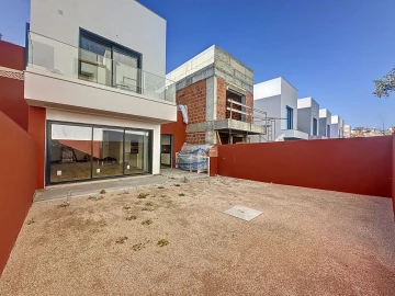 Moradia T3 para Venda em Portimão