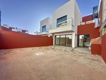 Moradia T3 para Venda em Portimão