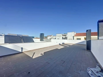 Moradia T3 para Venda em Portimão