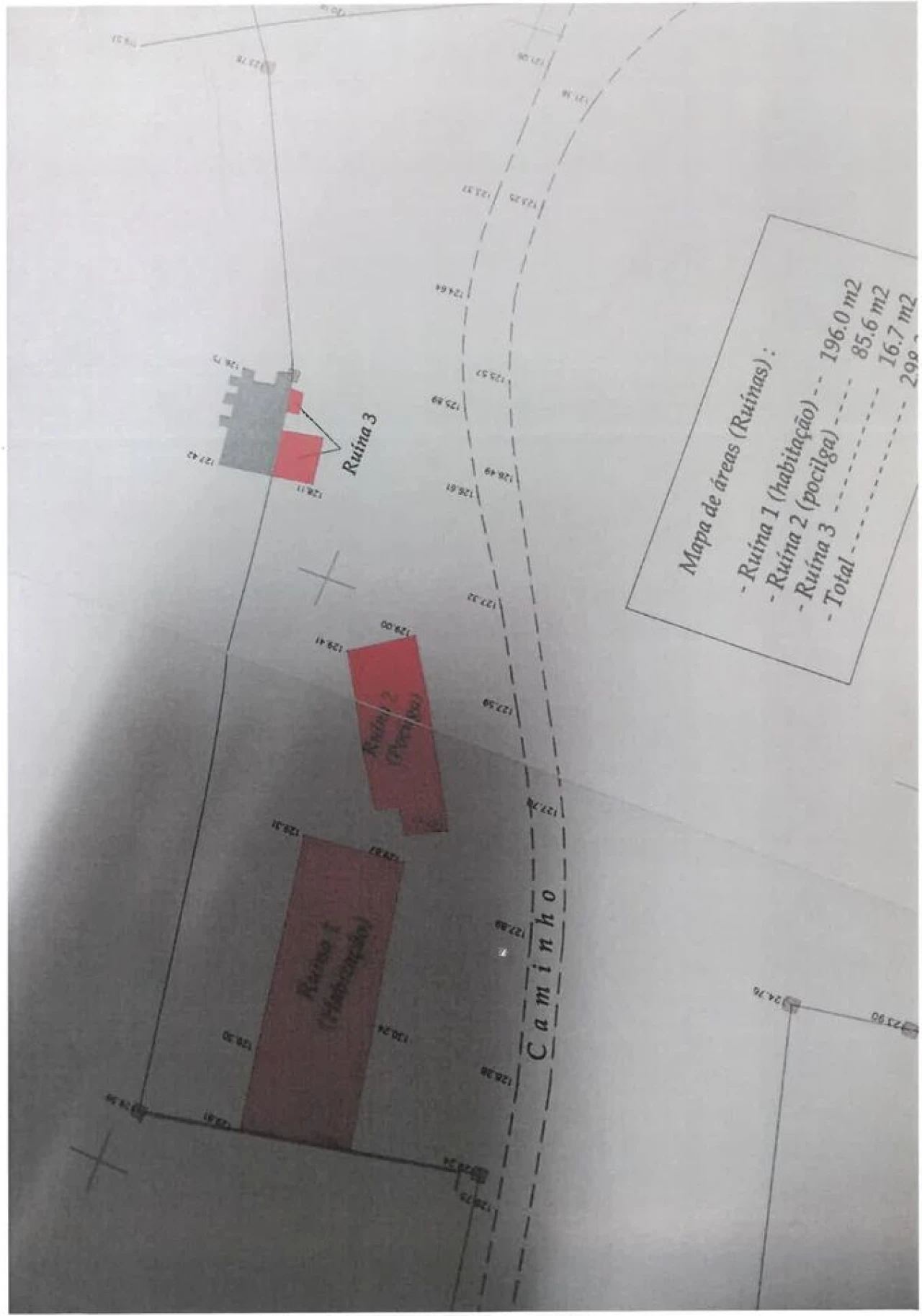 Terreno para Venda em São Bartolomeu de Messines Foto 23