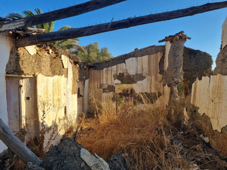 Terreno para Venda em São Bartolomeu de Messines Foto 5