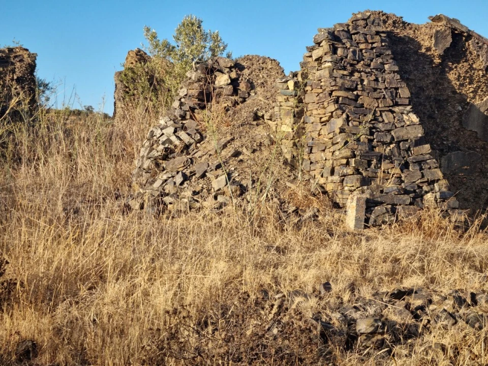 Terreno para Venda em São Bartolomeu de Messines Foto 11