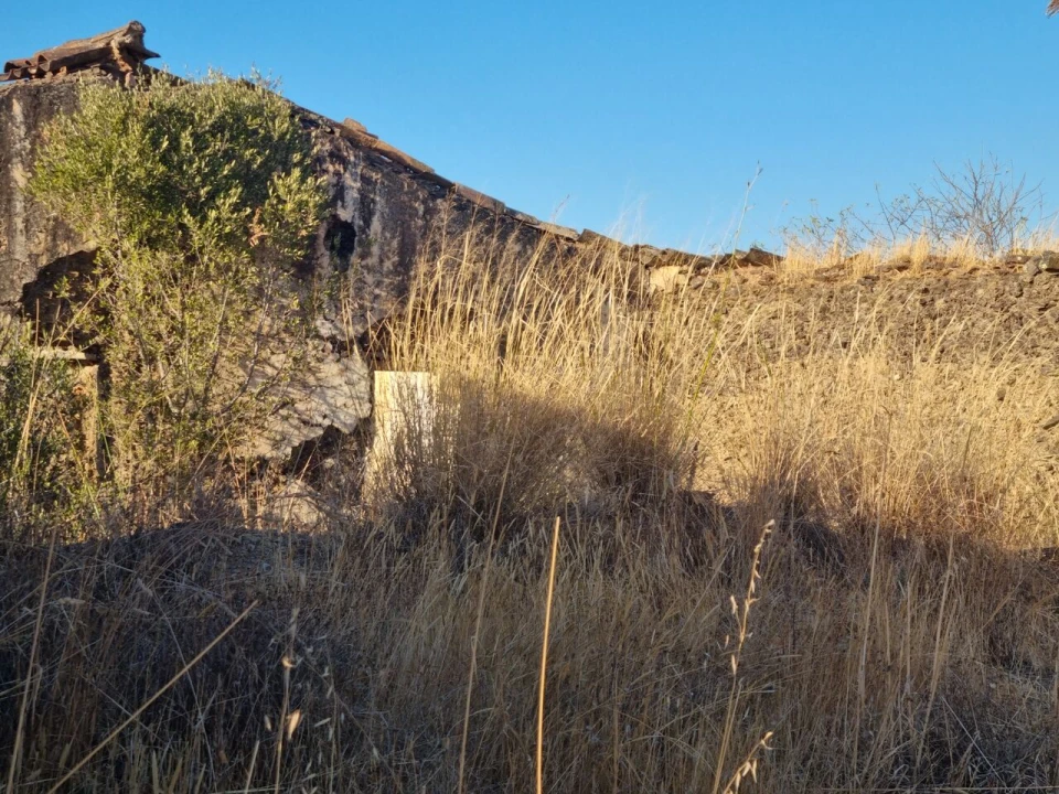 Terreno para Venda em São Bartolomeu de Messines Foto 14