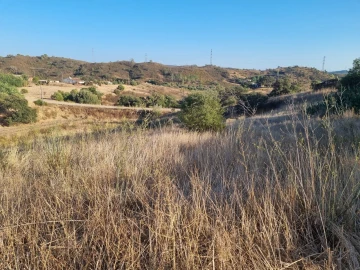 Terreno para Venda em São Bartolomeu de Messines