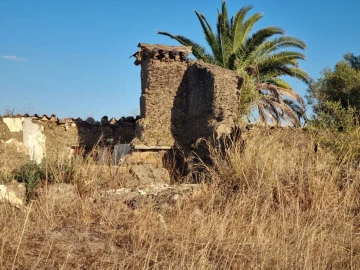 Terreno para Venda em São Bartolomeu de Messines
