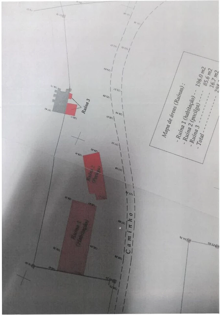 Terreno para Venda em São Bartolomeu de Messines Foto 23