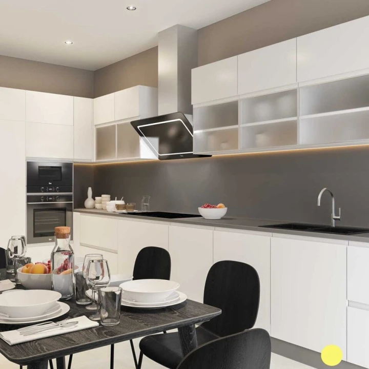 Apartamento T2 para Venda em Portimão Foto 9