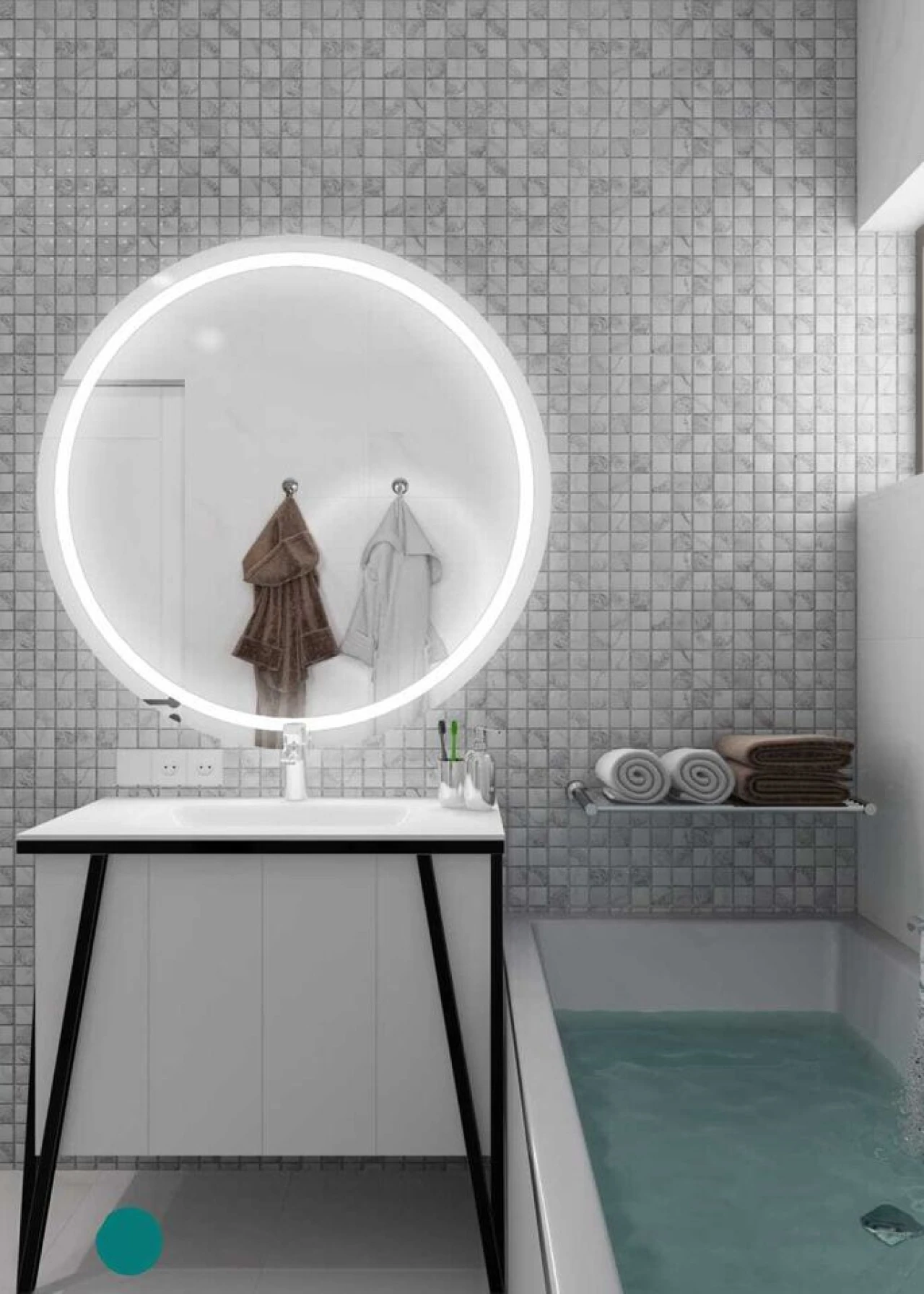 Apartamento T2 para Venda em Portimão Foto 39