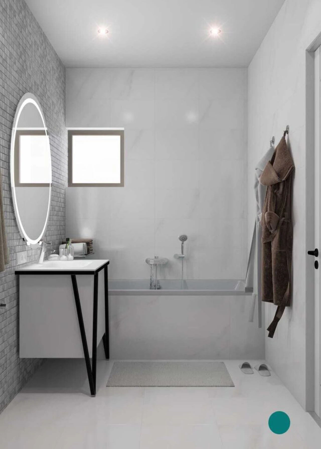 Apartamento T2 para Venda em Portimão Foto 40