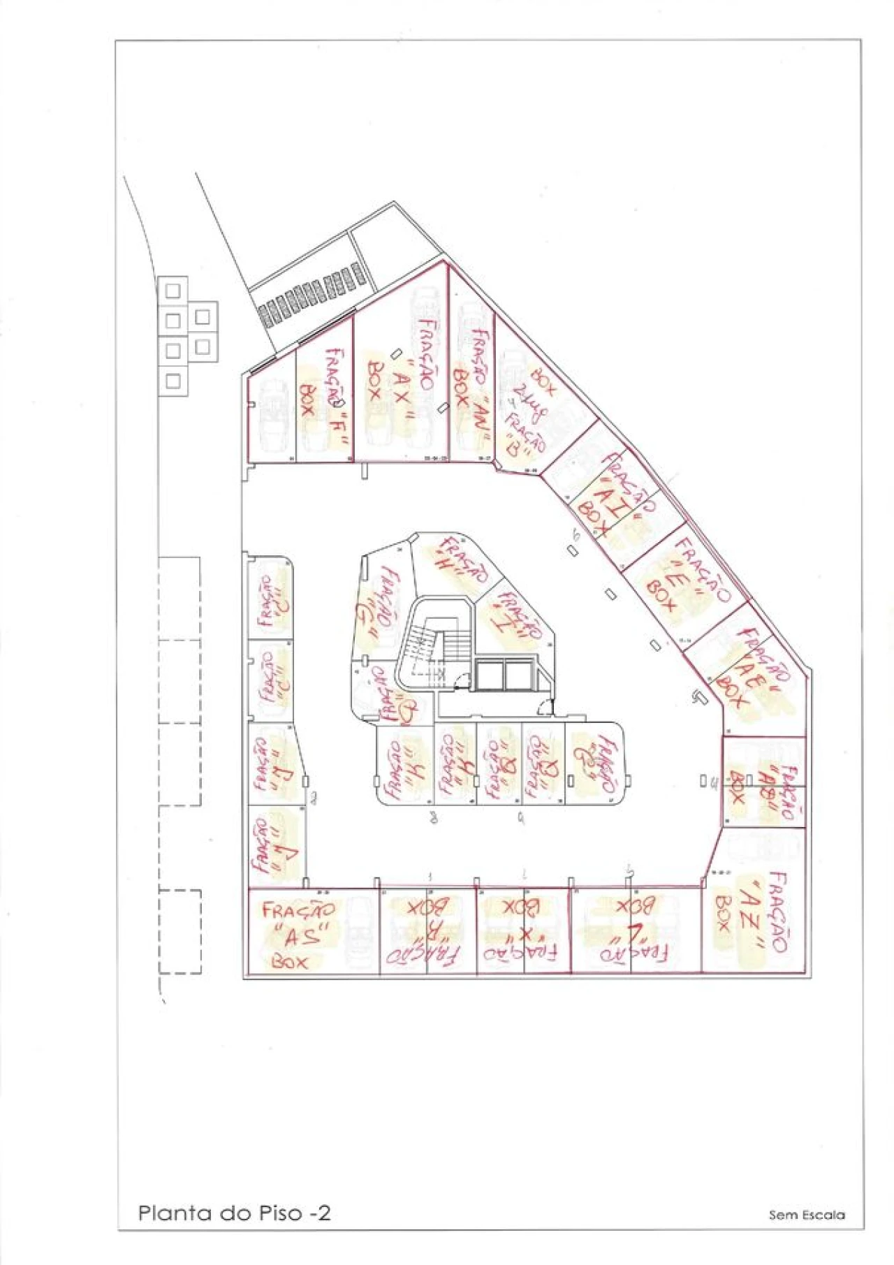 Apartamento T2 para Venda em Portimão Foto 67
