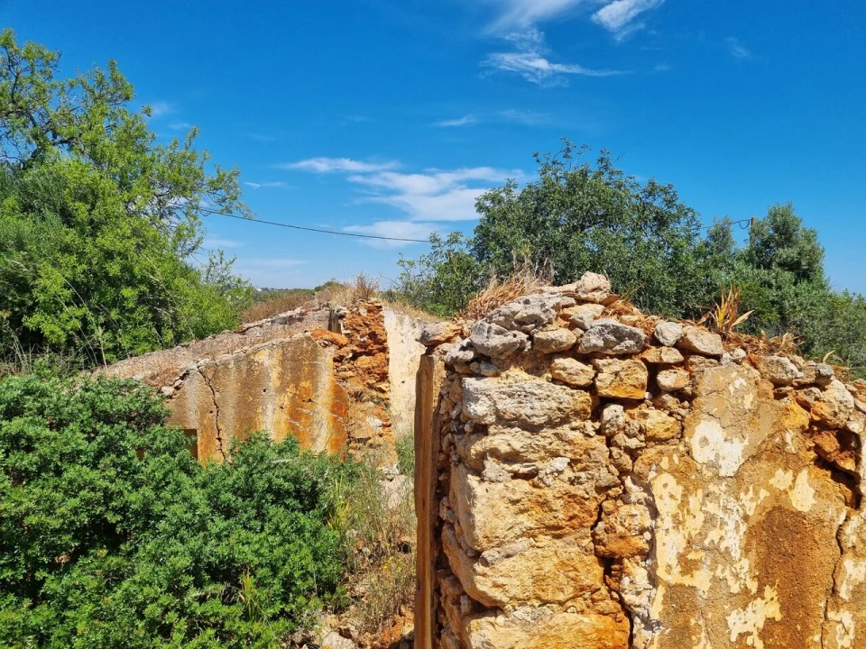 Terreno para Venda em Alcantarilha e Pêra Foto 17