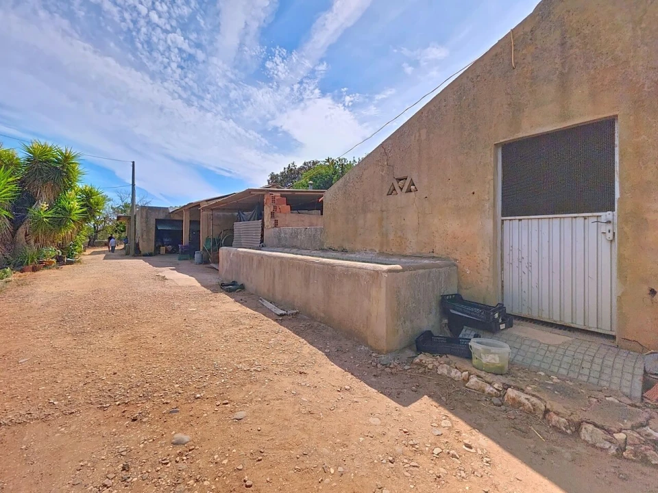 Terreno para Venda em Mexilhoeira Grande Foto 10