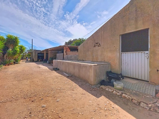 Terreno para Venda em Mexilhoeira Grande Foto 10