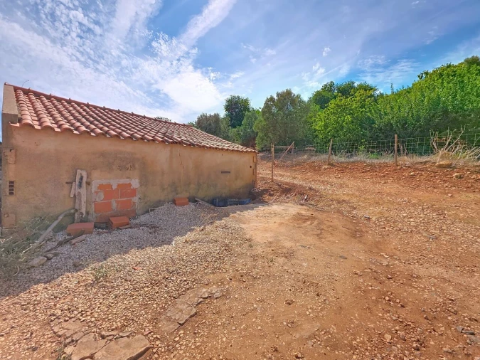 Terreno para Venda em Mexilhoeira Grande Foto 11