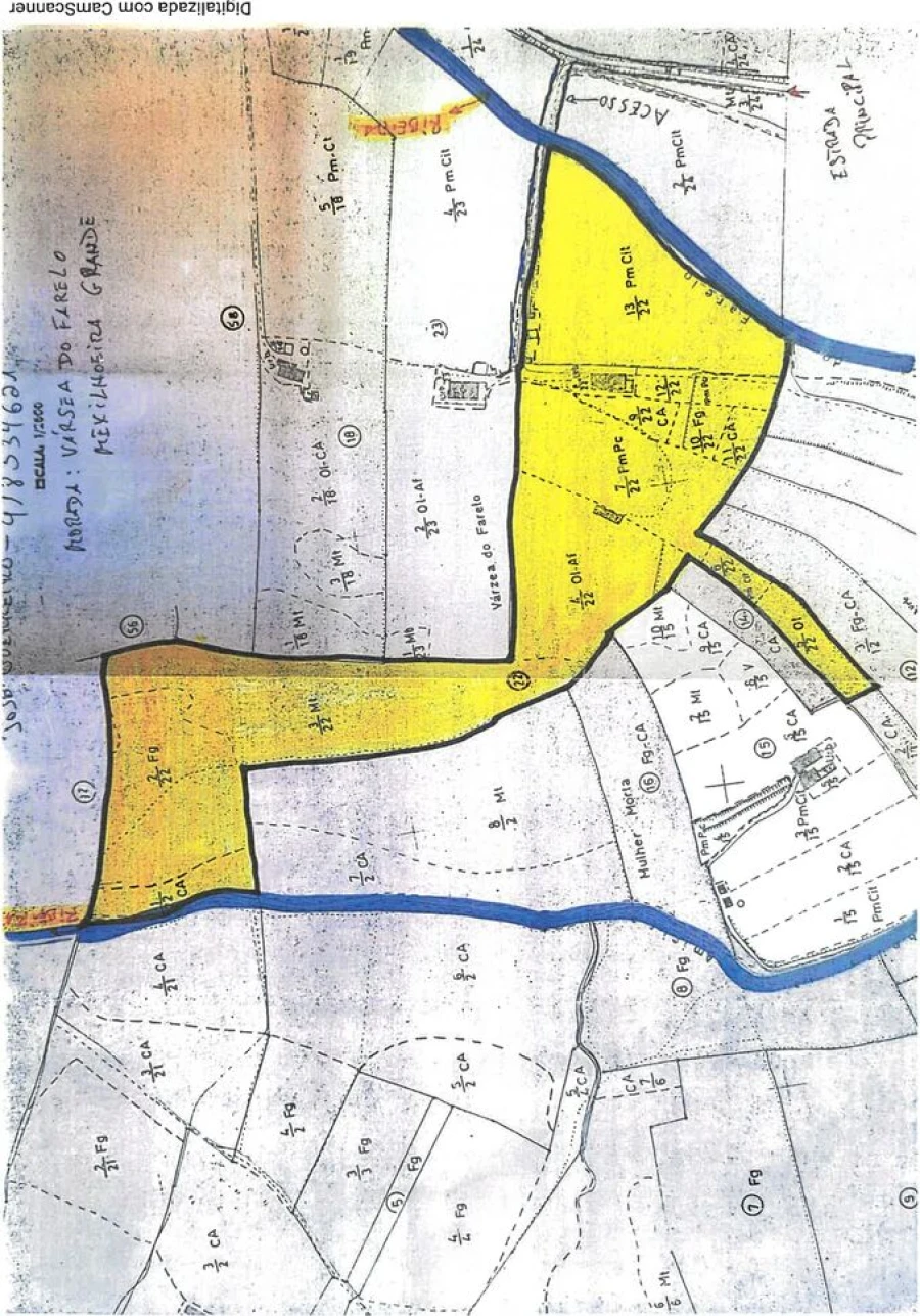 Terreno para Venda em Mexilhoeira Grande Foto 24