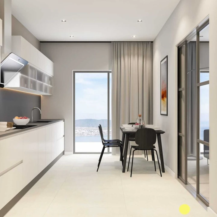 Apartamento T1 para Venda em Portimão Foto 7