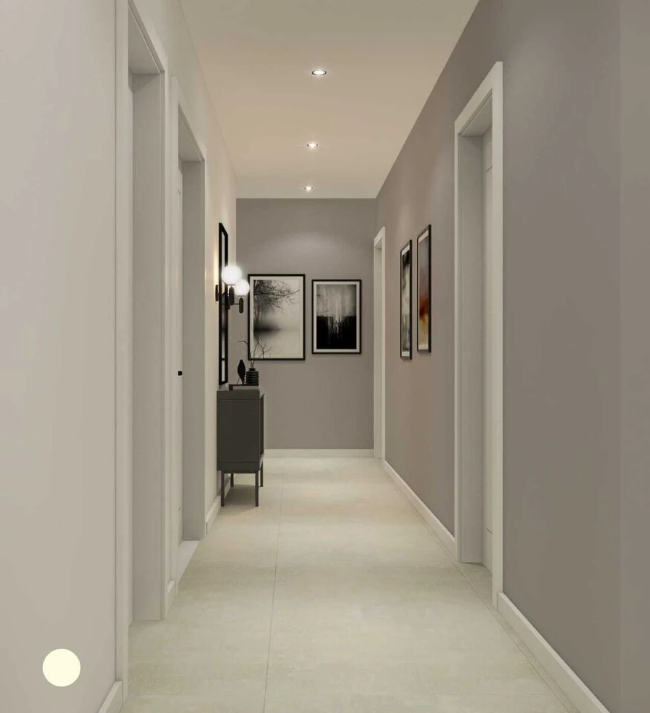 Apartamento T1 para Venda em Portimão Foto 17