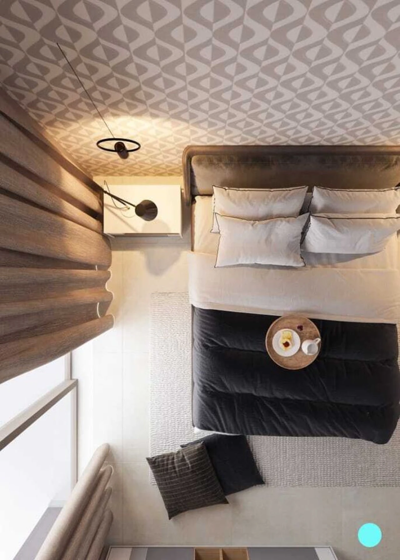 Apartamento T1 para Venda em Portimão Foto 22