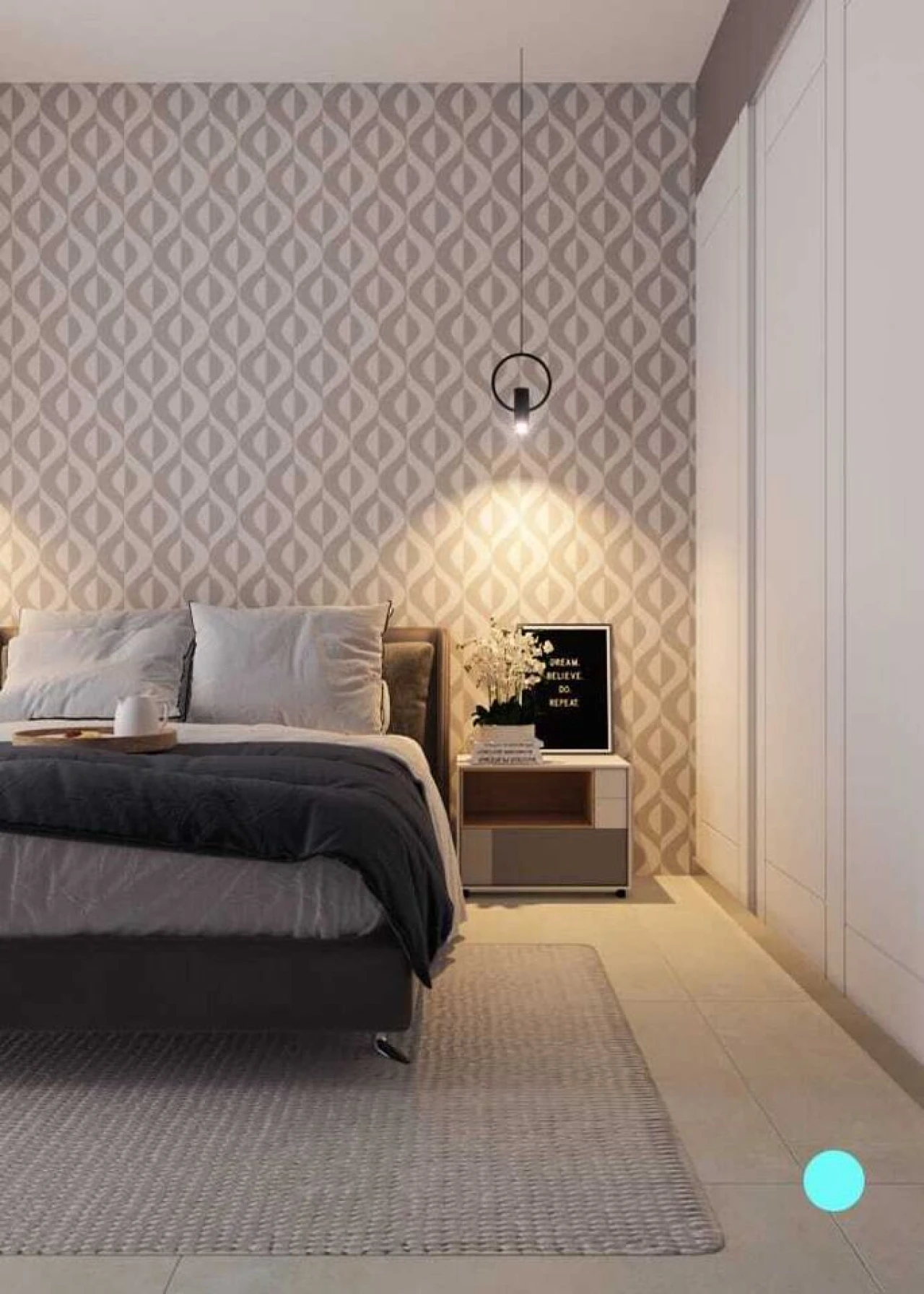 Apartamento T1 para Venda em Portimão Foto 24