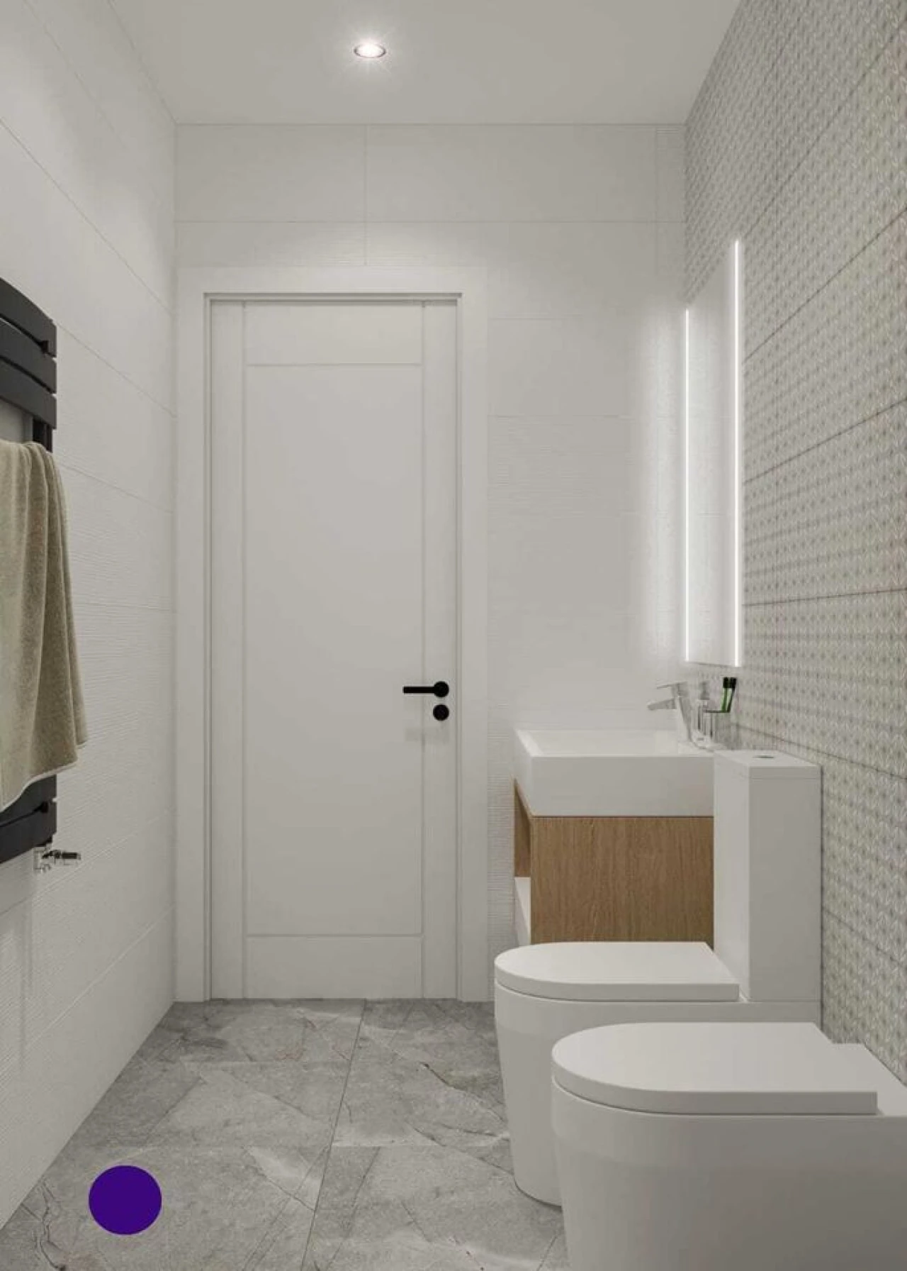 Apartamento T1 para Venda em Portimão Foto 33