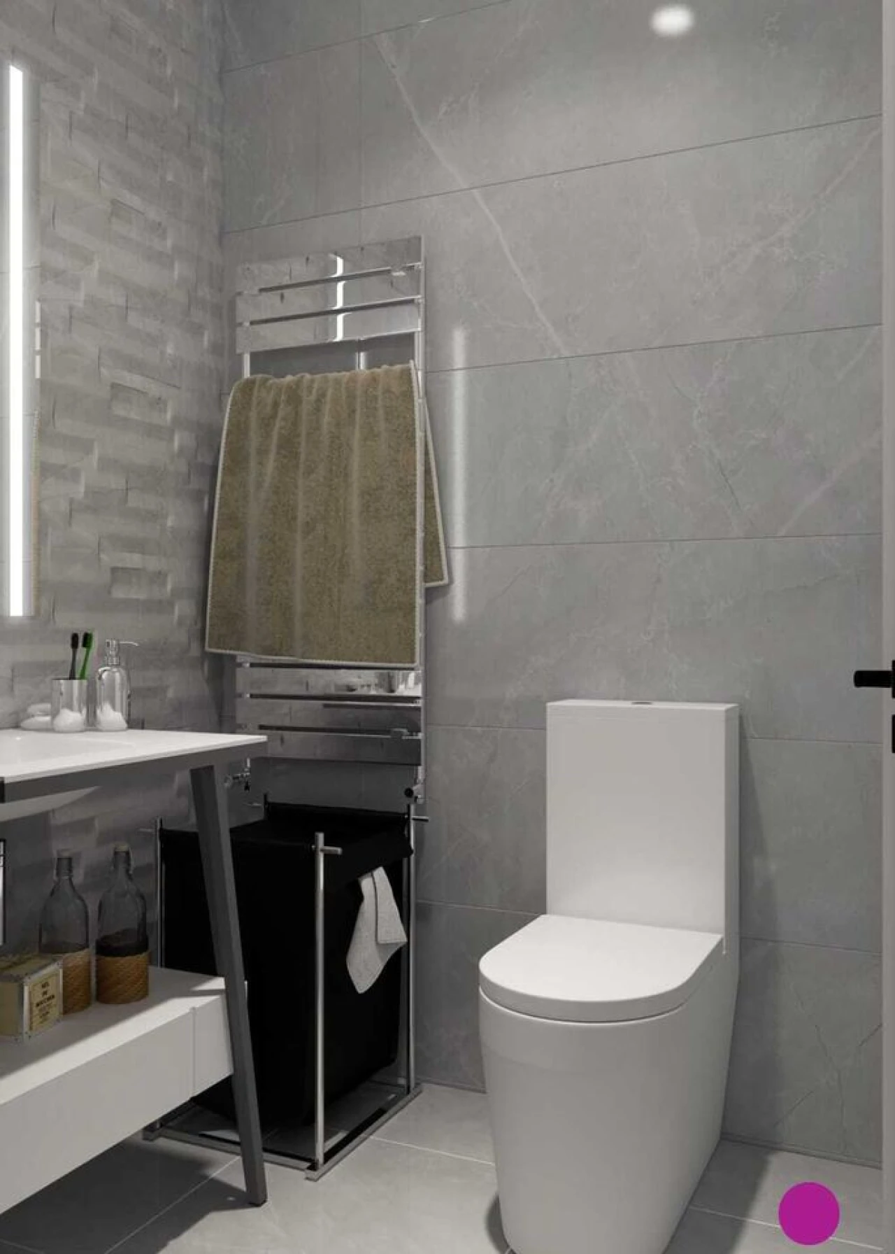 Apartamento T1 para Venda em Portimão Foto 34