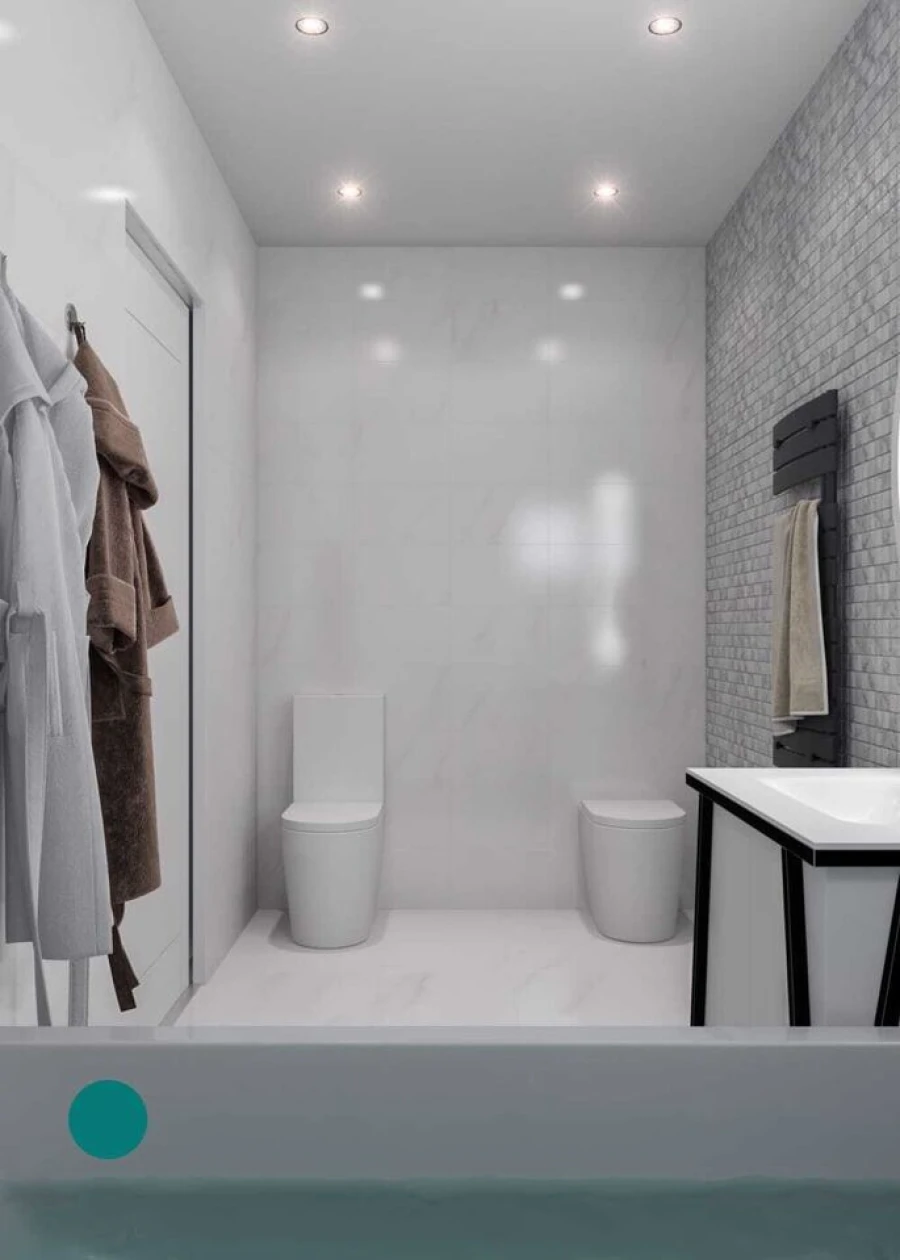 Apartamento T1 para Venda em Portimão Foto 39
