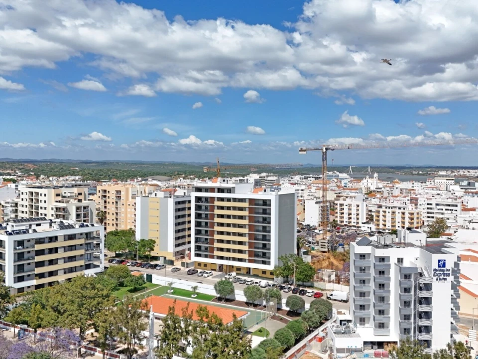 Apartamento T3 para Venda em Portimão Foto 29