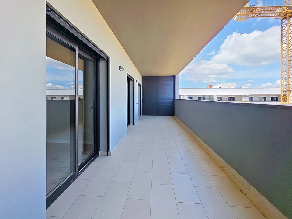 Apartamento T3 para Venda em Portimão Foto 19