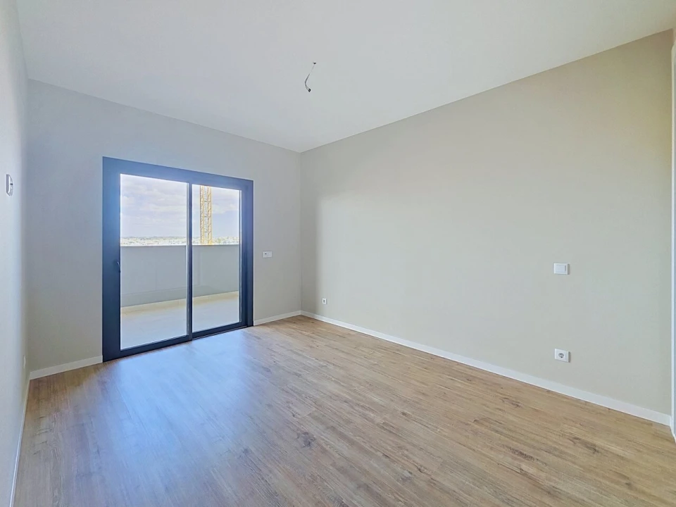 Apartamento T3 para Venda em Portimão Foto 26