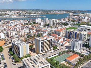 Apartamento T3 para Venda em Portimão