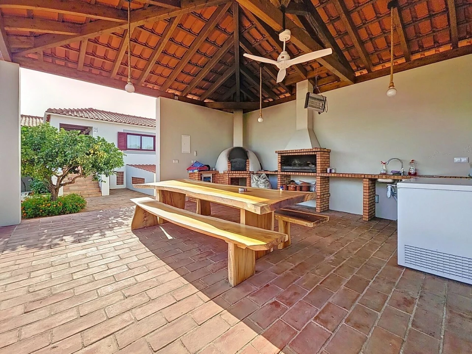 Moradia T4 para Venda em Portimão Foto 38