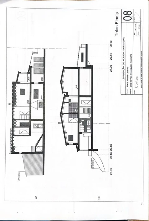 Moradia T4 para Venda em Portimão