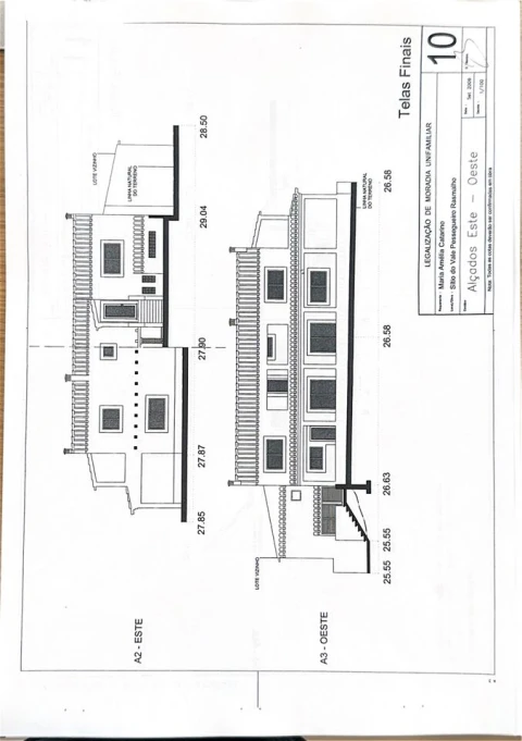 Moradia T4 para Venda em Portimão