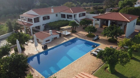 Moradia T4 para Venda em Portimão