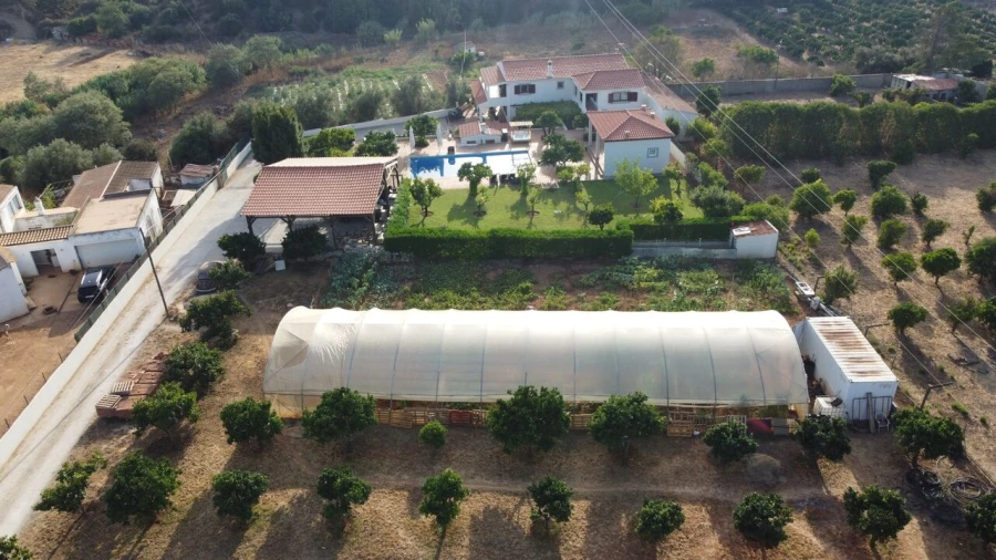 Moradia T4 para Venda em Portimão Foto 45