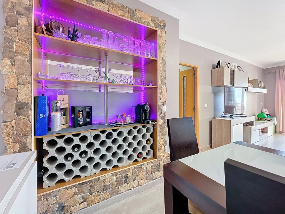 Apartamento T3 para Venda em Portimão Foto 10