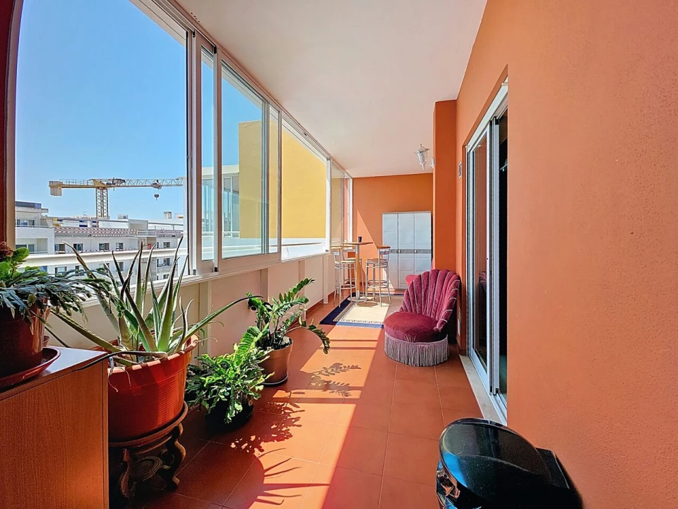 Apartamento T3 para Venda em Portimão Foto 3