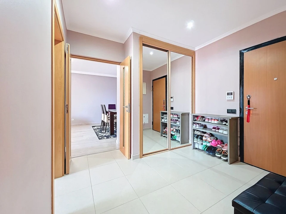 Apartamento T3 para Venda em Portimão Foto 13