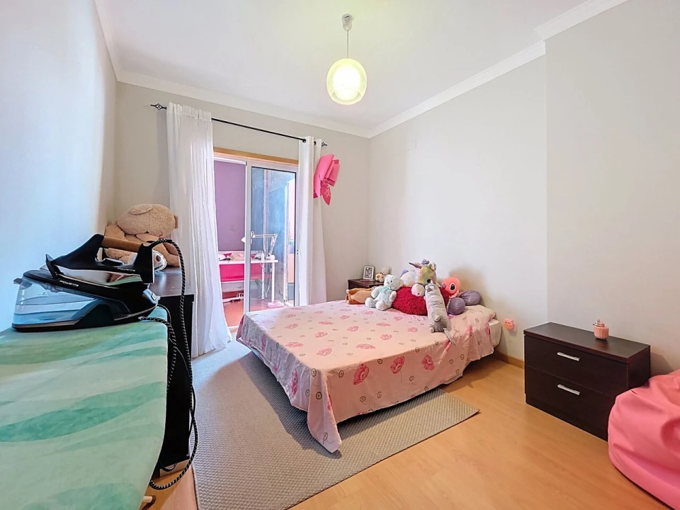 Apartamento T3 para Venda em Portimão Foto 15