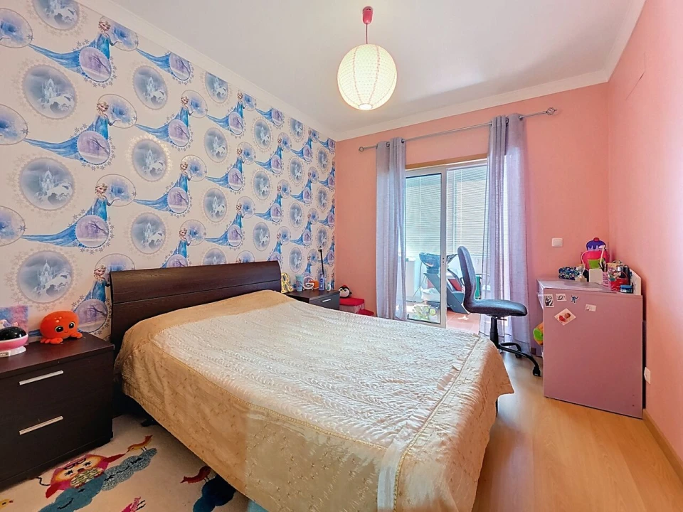 Apartamento T3 para Venda em Portimão Foto 17