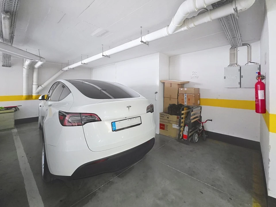 Apartamento T3 para Venda em Portimão Foto 23