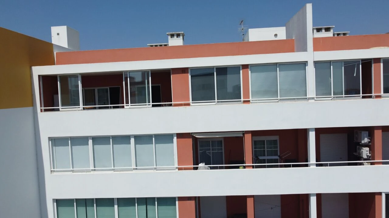 Apartamento T3 para Venda em Portimão Foto 26