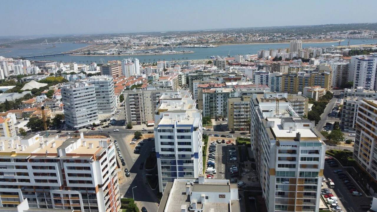 Apartamento T3 para Venda em Portimão Foto 28