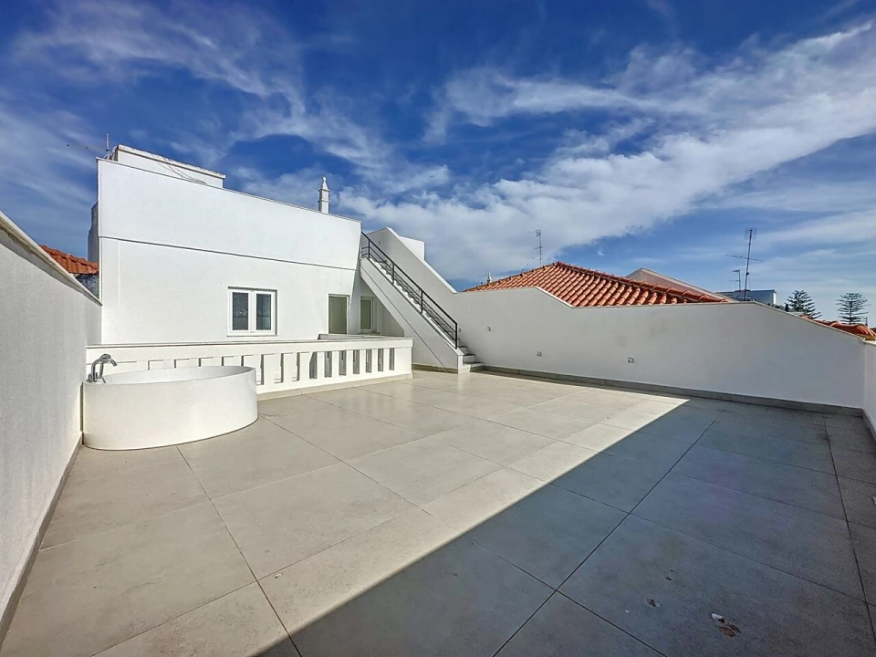 Moradia T12 para Venda em Portimão Foto 59