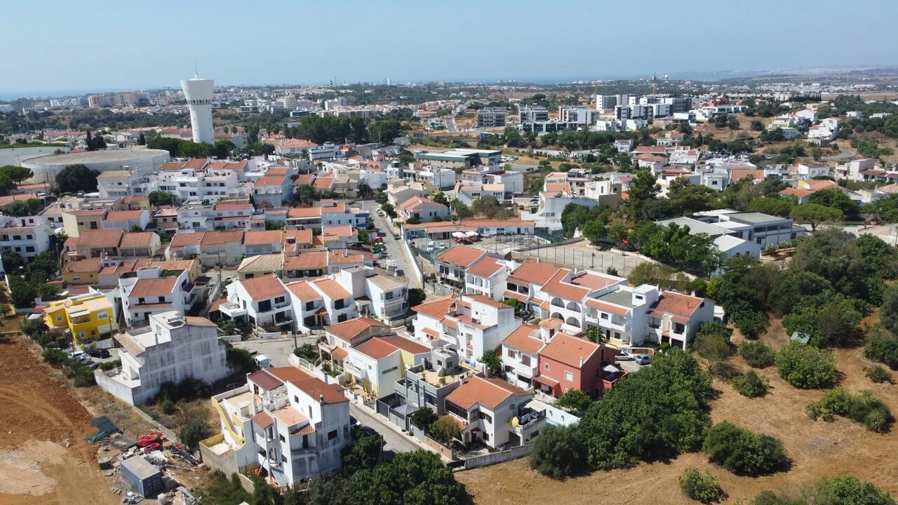 Moradia T3 para Venda em Portimão Foto 17