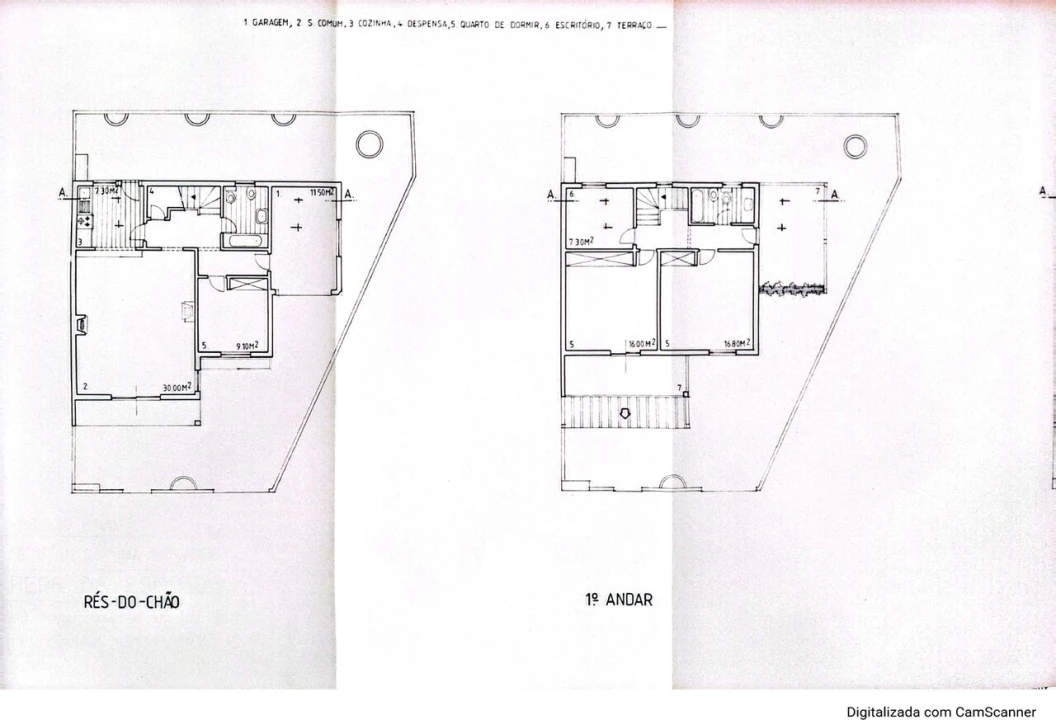 Moradia T3 para Venda em Portimão Foto 25