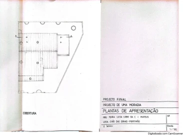 Moradia T3 para Venda em Portimão