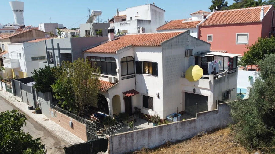 Moradia T3 para Venda em Portimão Foto 22