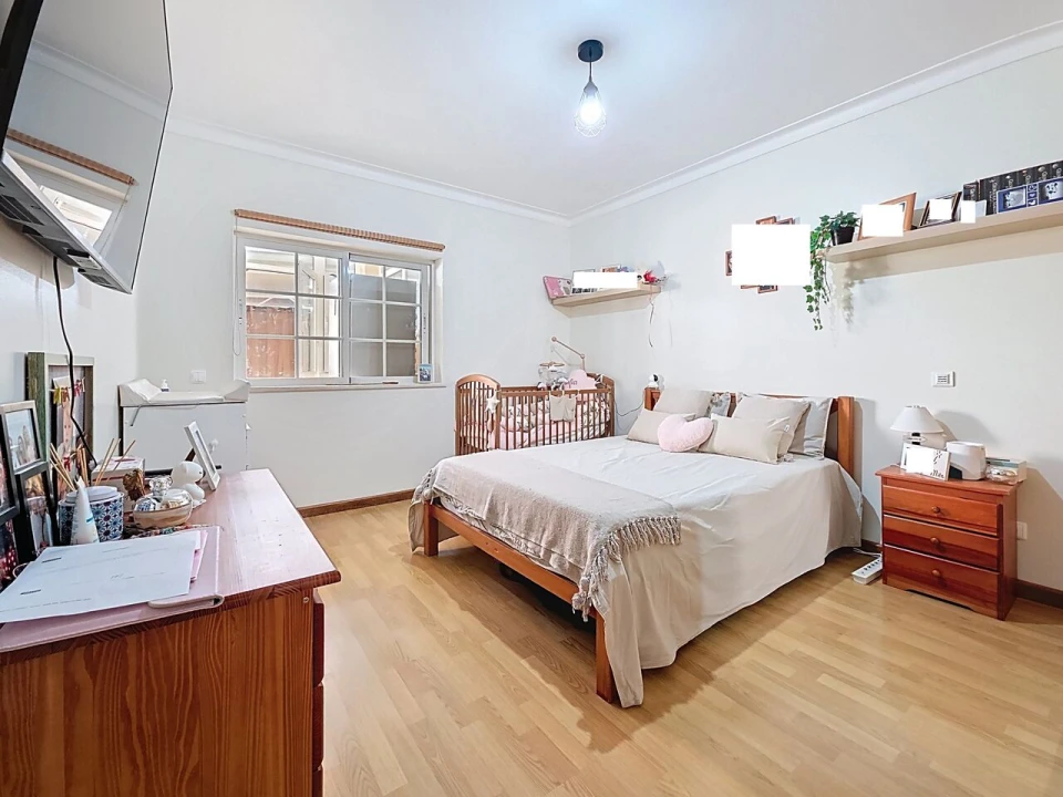 Apartamento T3 para Venda em Portimão Foto 5